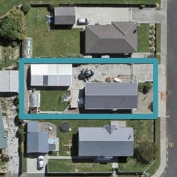 17 Wagner Street, Kingswell, Invercargill