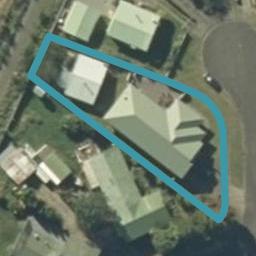 1 Hera Grove, Turangi, Turangi