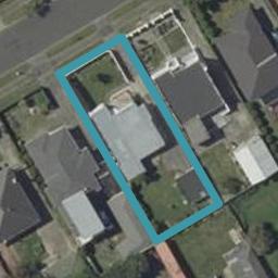 25 Guy Avenue, Takaro, Palmerston North