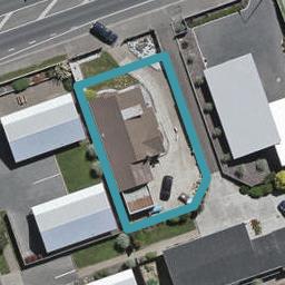 309 Tay Street, Turnbull Thomson Park, Invercargill