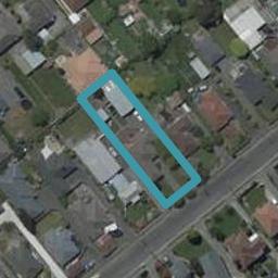 20 Dalkeith Street, Hoon Hay, Christchurch