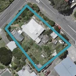 48 Wellington Road, Paekakariki