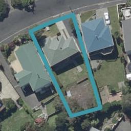 9 Larkins Street, Helensburgh, Dunedin