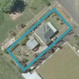 25 Mamaranui Road, Mamaranui, Dargaville