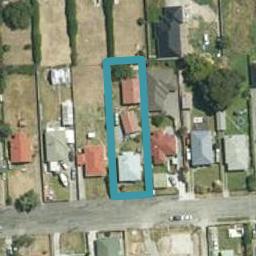 30 Stratford Street, Blenheim