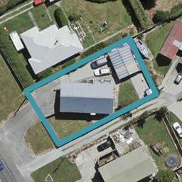 624 Bluff Highway, Clifton, Invercargill
