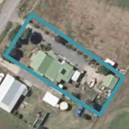 31 Seaview Road, Dannevirke