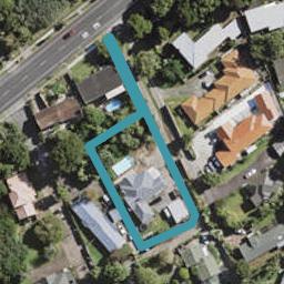 47B Hill Road, Hillpark, Auckland