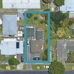 5 Pretoria Street, Victoria, Rotorua