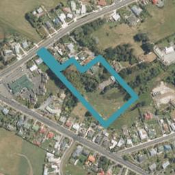 259 Clyde Street, Balclutha