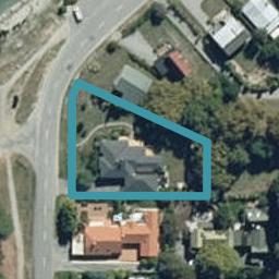 311 Lakeside Road, Wanaka