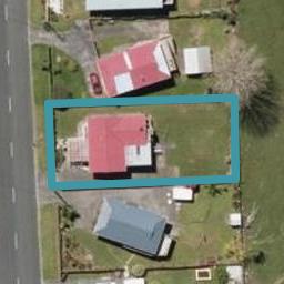 86 King Street, Hikurangi, Hikurangi