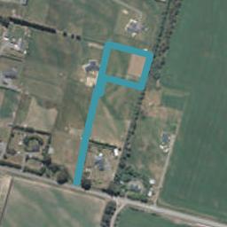 1662B Hoskyns Road, Kirwee, Kirwee