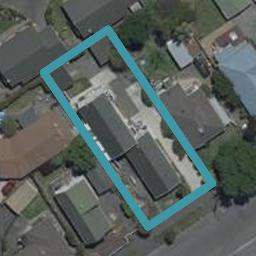 1/31 Bellvue Avenue, Papanui, Christchurch