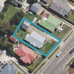 55 Roebuck Road, Te Hapara, Gisborne