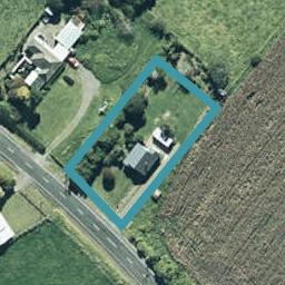 6618 State Highway 35, Te Kaha, Opotiki