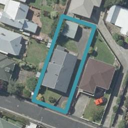 5 Dalry Street, Mornington, Dunedin