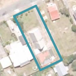 43 Marine Parade, Carters Beach, Westport