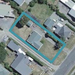 40 Daniell Street, Featherston