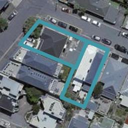 2 Caroline Street, Mount Victoria, Wellington