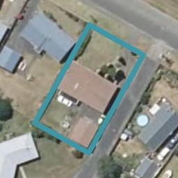 25 Victoria Street, Foxton, Foxton