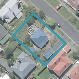 21 Burns Street, Port Chalmers, Dunedin