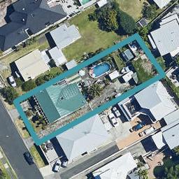 9 Riverton Road, Mount Maunganui, Mount Maunganui