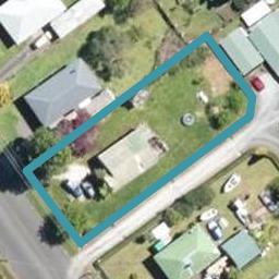 12 Omapere Road, Kaikohe, Kaikohe