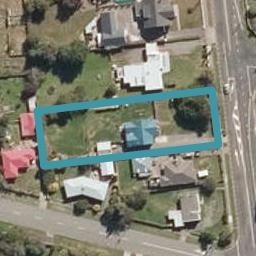 498 Wellington Road, Marton