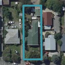 17 Tennyson Street, Sydenham, Christchurch