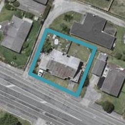 246 Mill Road, Otaki