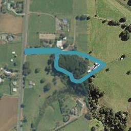 122 Harrisville Road, Tuakau