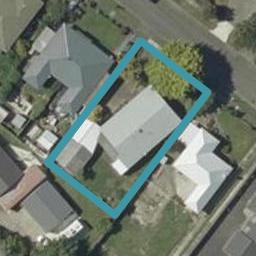37 Windsor Street, Terrace End, Palmerston North