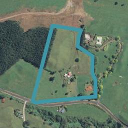 604 Oturoa Road, Hamurana