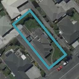 161 Edinburgh Street, Spreydon, Christchurch