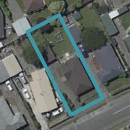 44 Wales Street, Halswell, Christchurch