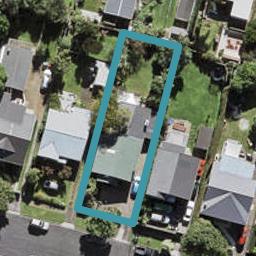 43 Wembley Road, Mount Eden, Auckland