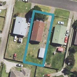 80 Scott Street, Elgin, Gisborne