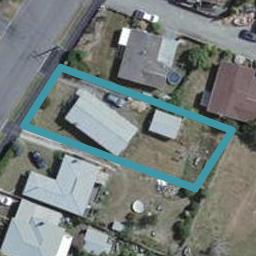 30 Gordon Street, Lansdowne, Masterton