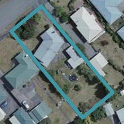 10 Huia Street, Masterton