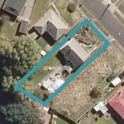 13 Gordon Crescent, Marton