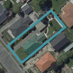 6 Yale Street, Spreydon, Christchurch