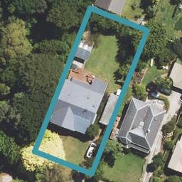 22 Hurahura Road, Inner Kaiti, Gisborne