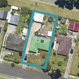 15 Hinemotu Avenue, Kawerau, Kawerau