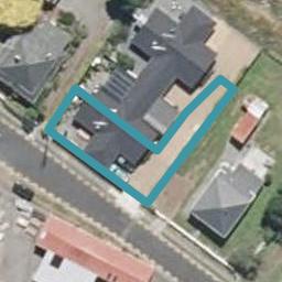 39 Railway Row, Ohakune