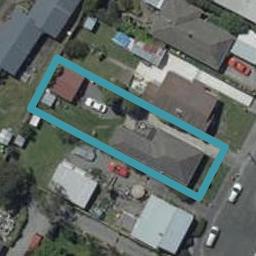 20 Hart Street, Woolston, Christchurch