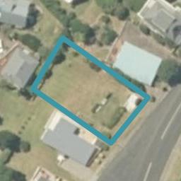 308 Onemana Drive, Onemana