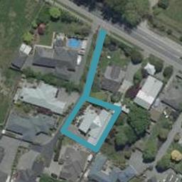 2 Higham Lane, Harewood, Christchurch