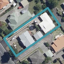 16A Taylor Terrace, St Andrews, Hamilton