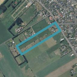 101 Rangiora Woodend Road, Woodend, Woodend